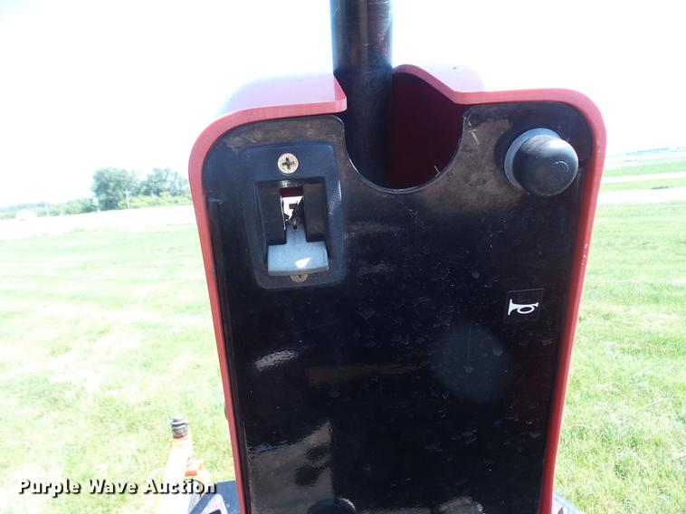 image for item DV9456 Jacobsen R311 mower