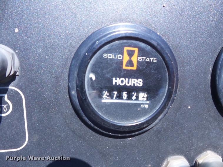 image for item DV9456 Jacobsen R311 mower