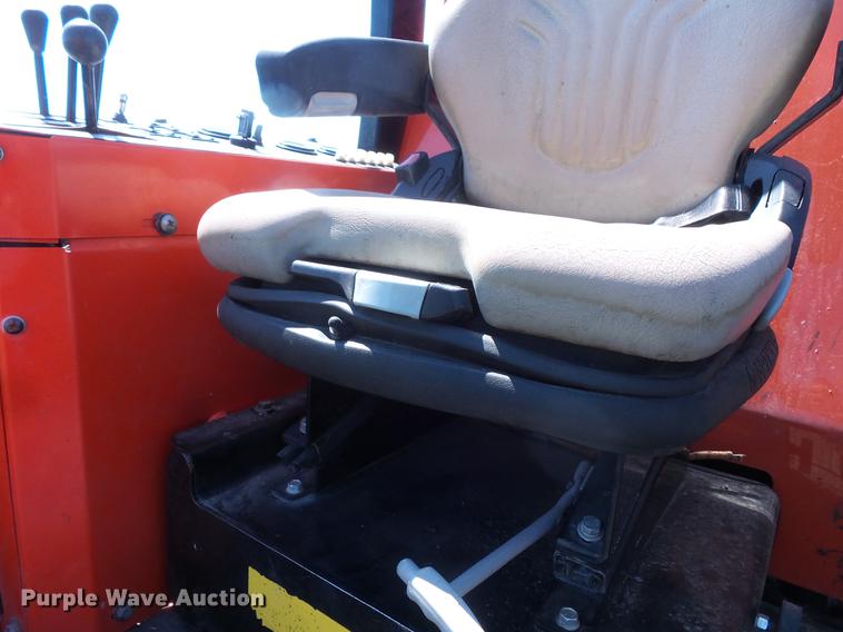 image for item DV9456 Jacobsen R311 mower