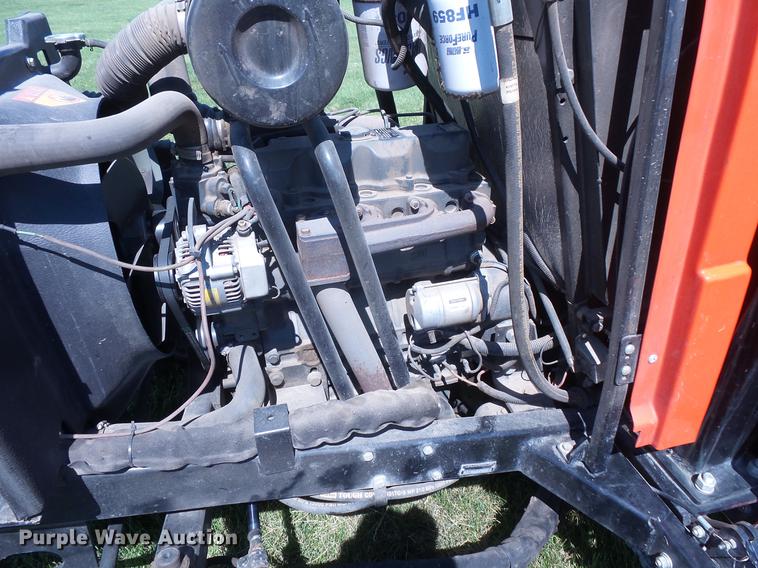 image for item DV9456 Jacobsen R311 mower