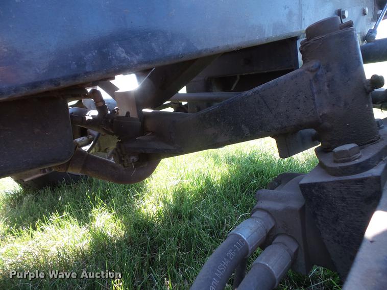 image for item DV9456 Jacobsen R311 mower