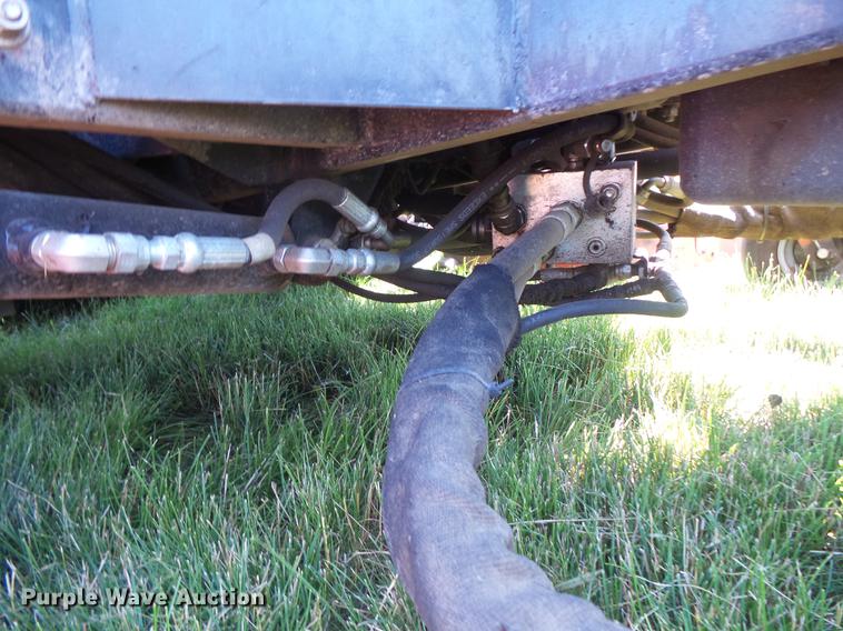 image for item DV9456 Jacobsen R311 mower