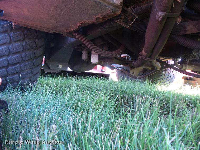 image for item DV9456 Jacobsen R311 mower