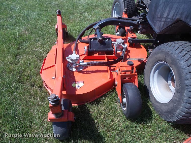 image for item DV9456 Jacobsen R311 mower