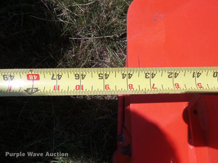 image for item DV9456 Jacobsen R311 mower