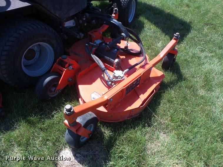 image for item DV9456 Jacobsen R311 mower