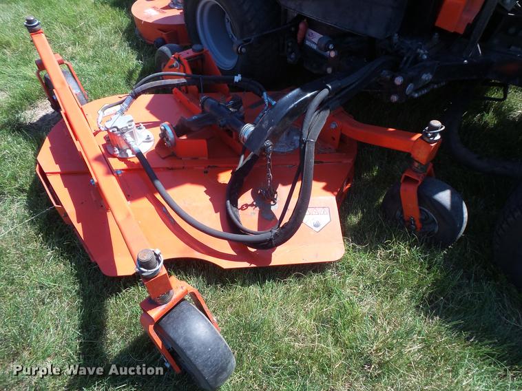 image for item DV9456 Jacobsen R311 mower