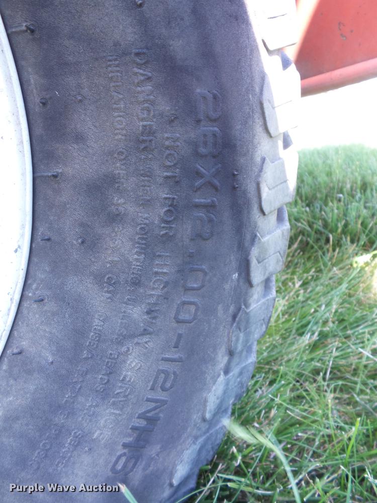 image for item DV9456 Jacobsen R311 mower