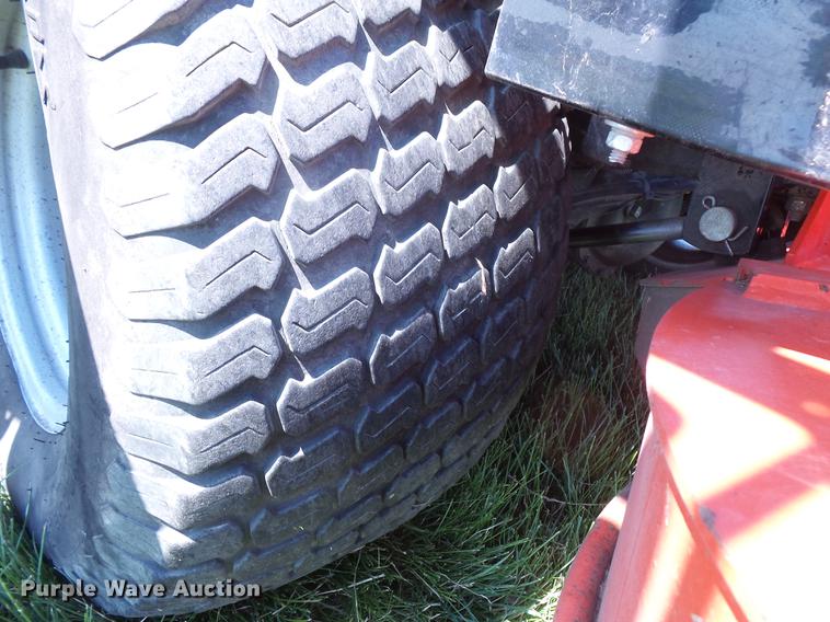 image for item DV9456 Jacobsen R311 mower