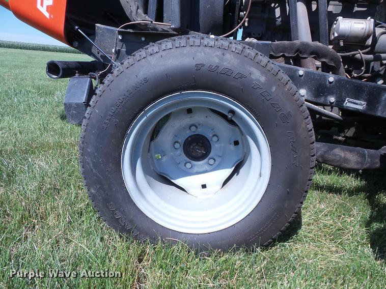 image for item DV9456 Jacobsen R311 mower