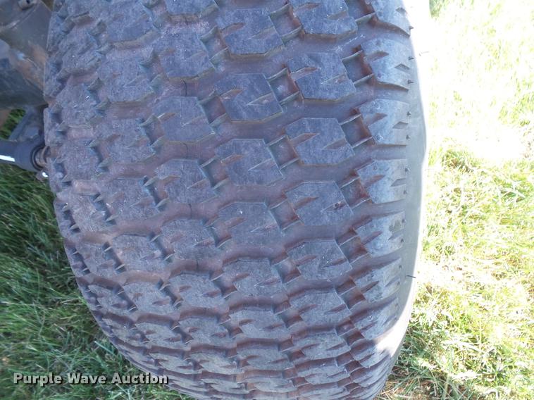 image for item DV9456 Jacobsen R311 mower