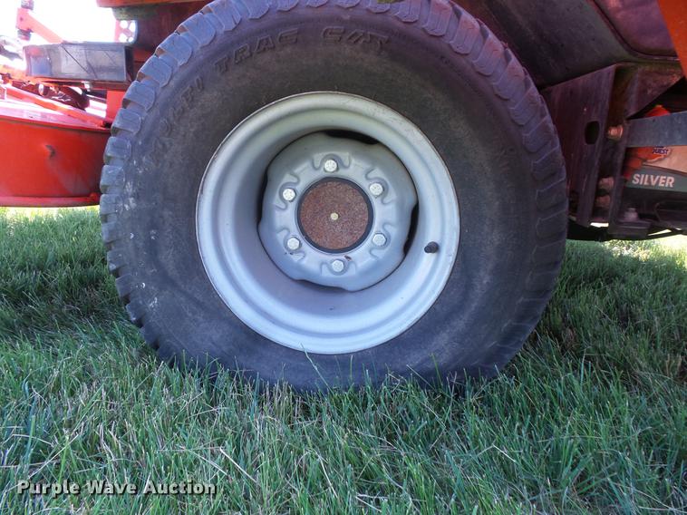 image for item DV9456 Jacobsen R311 mower