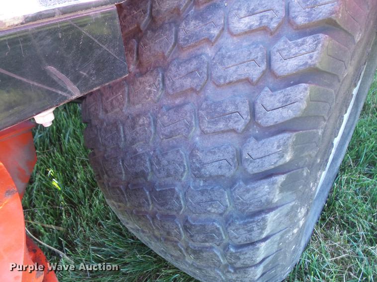 image for item DV9456 Jacobsen R311 mower