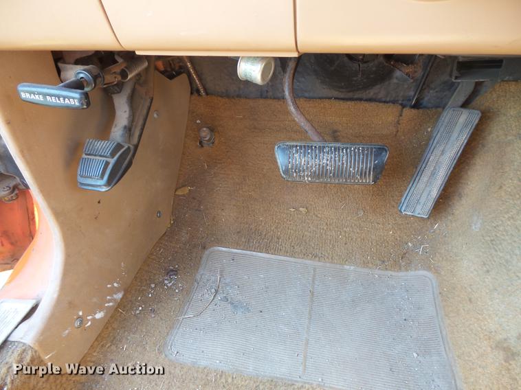 image for item DV9457 1977 Ford Maverick