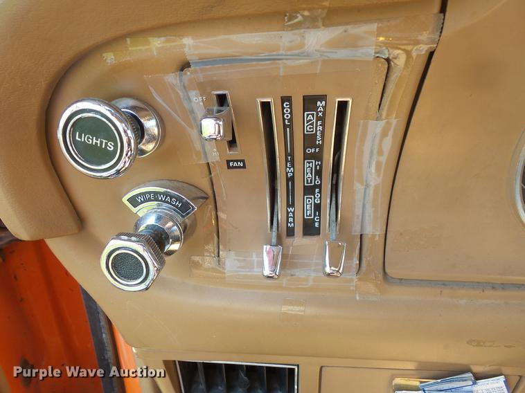 image for item DV9457 1977 Ford Maverick