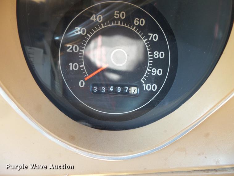 image for item DV9457 1977 Ford Maverick