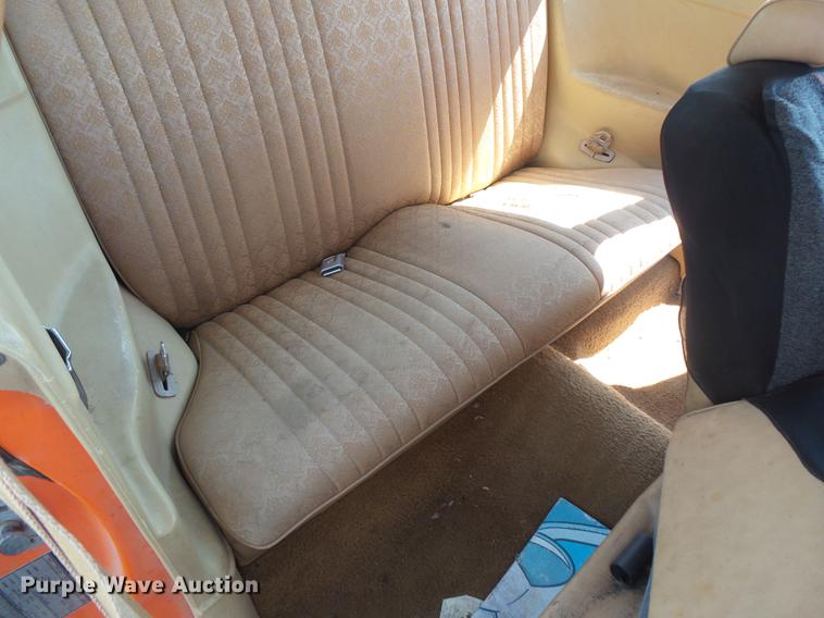 image for item DV9457 1977 Ford Maverick