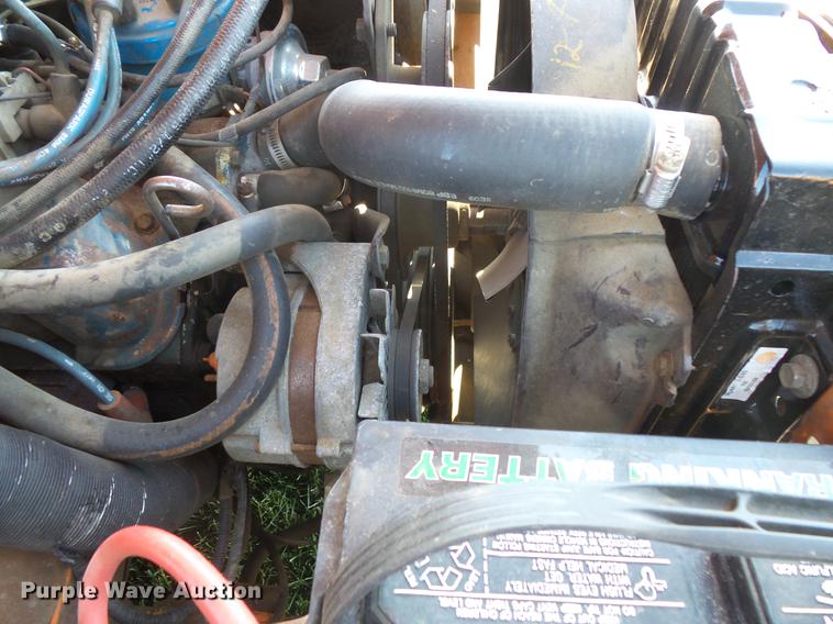 image for item DV9457 1977 Ford Maverick