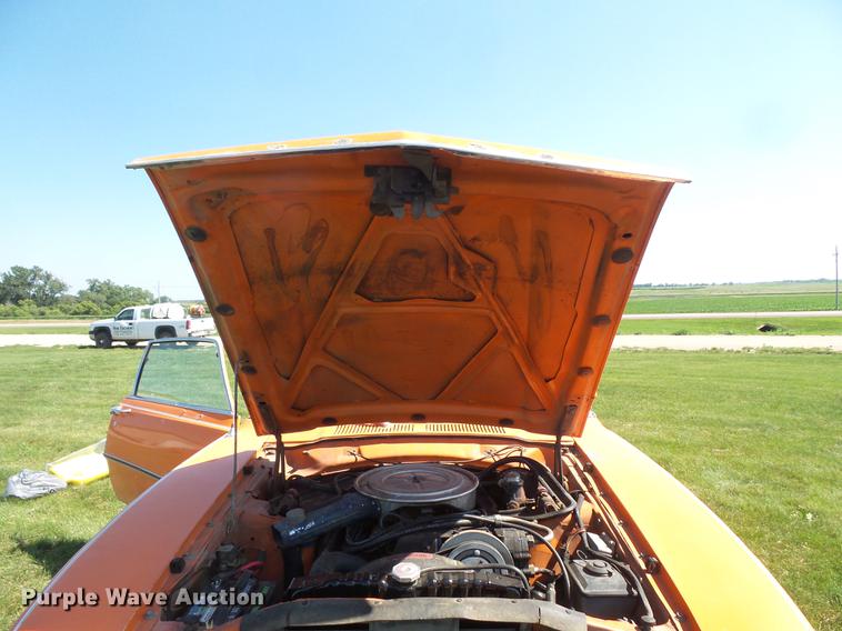 image for item DV9457 1977 Ford Maverick