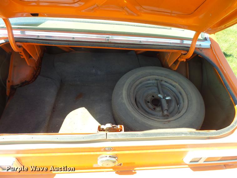 image for item DV9457 1977 Ford Maverick