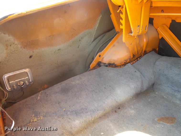 image for item DV9457 1977 Ford Maverick