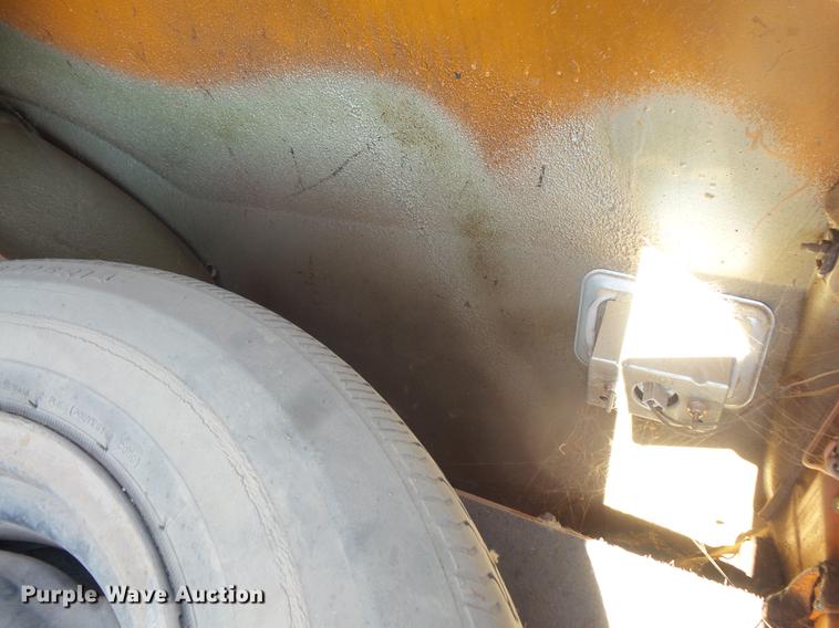 image for item DV9457 1977 Ford Maverick