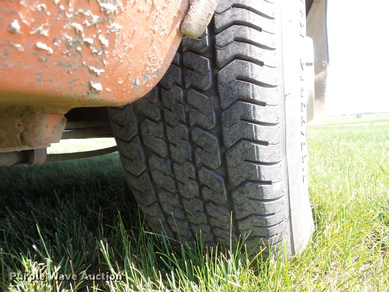 image for item DV9457 1977 Ford Maverick