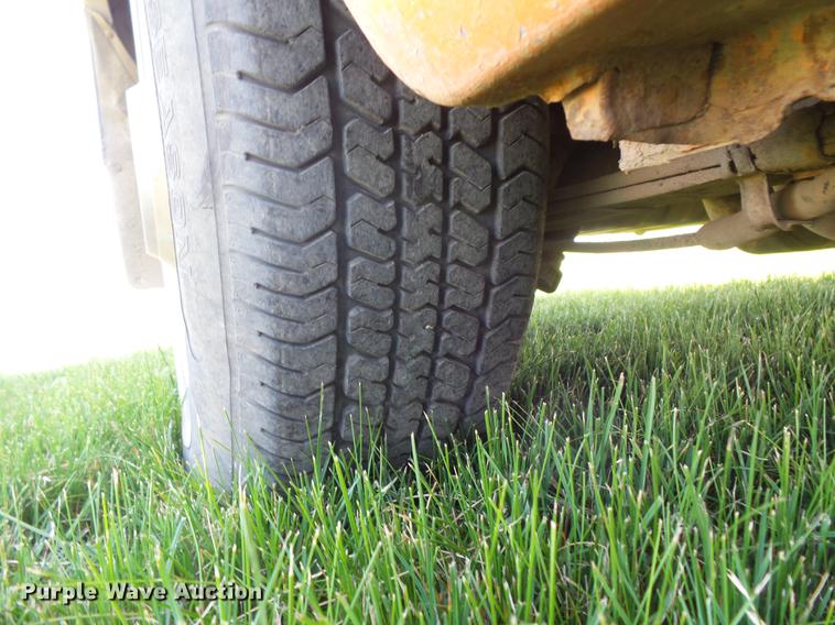 image for item DV9457 1977 Ford Maverick