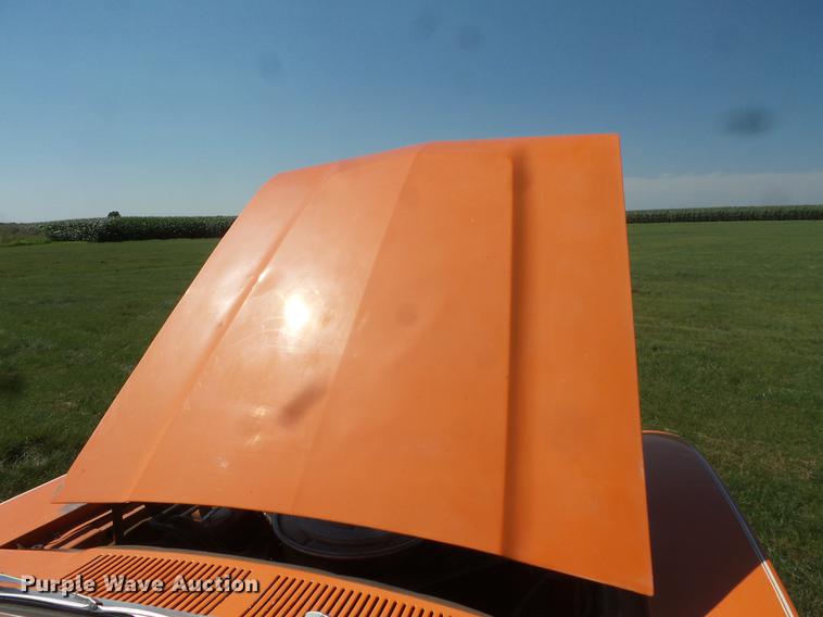 image for item DV9457 1977 Ford Maverick