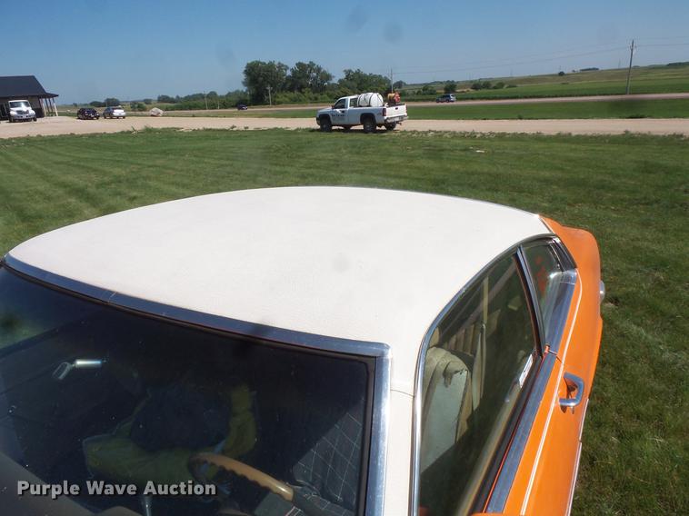 image for item DV9457 1977 Ford Maverick