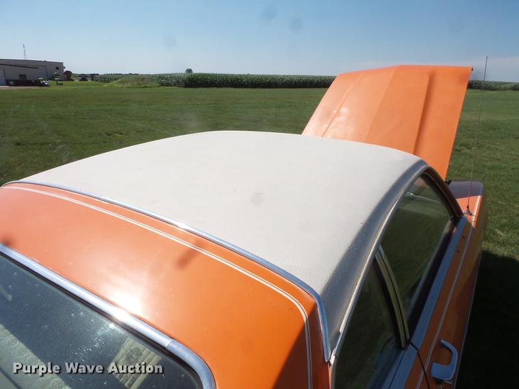 image for item DV9457 1977 Ford Maverick