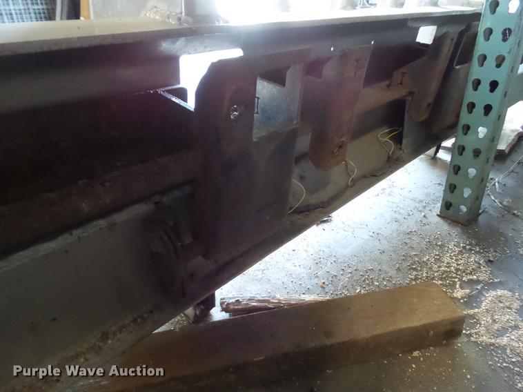 image for item DZ9401 Herd Texas bumper