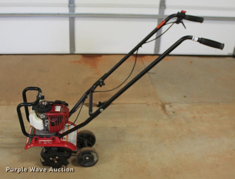 image for item DZ9869 Honda FG110 tiller