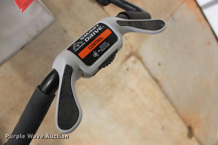 image for item DZ9872 Honda HRX217 lawn mower