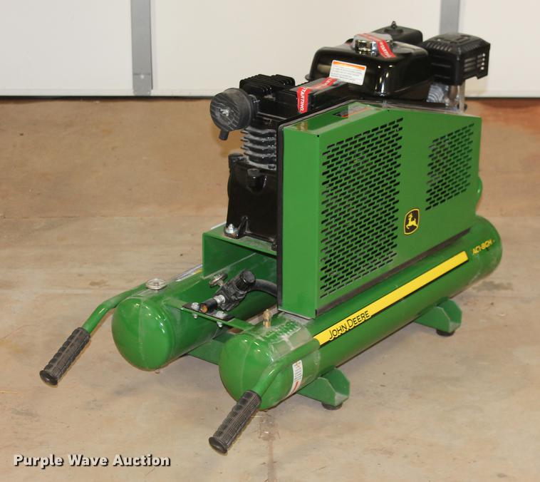 John Deere Air Compressor >> John Deere Ac1 8gh Air Compressor Item Dz9878 Sold Augu John Deere Air Compressor >> John Deere Ac1 8gh Air Compressor Item Dz9878 Sold Augu