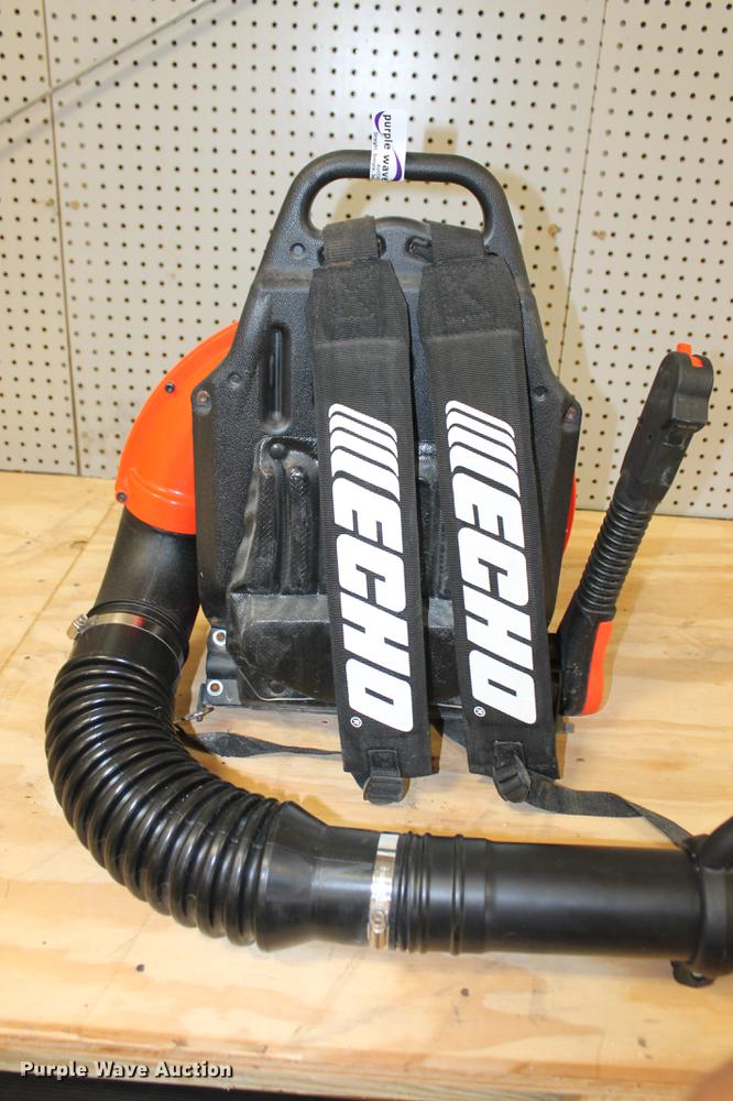 image for item DZ9882 Echo PB-755SH blower