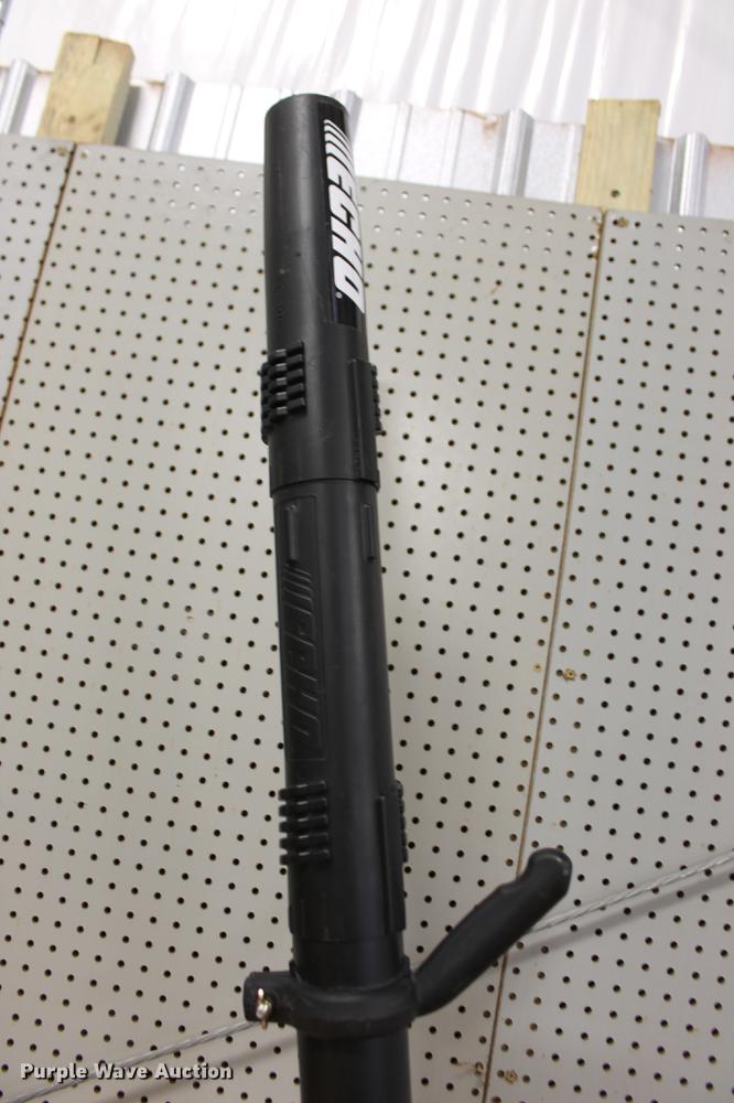 image for item DZ9882 Echo PB-755SH blower