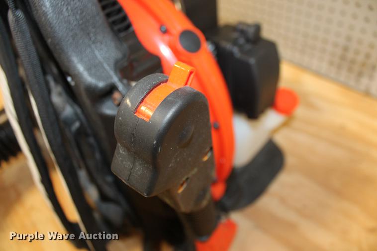 image for item DZ9882 Echo PB-755SH blower