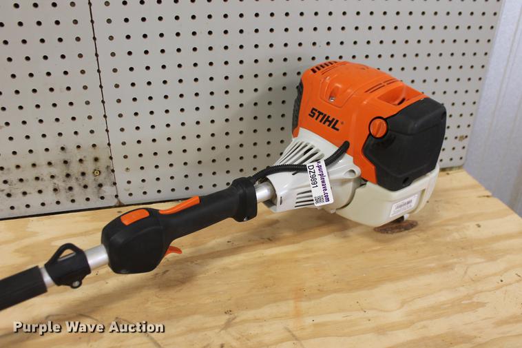 image for item DZ9891 Stihl HT102 pole saw