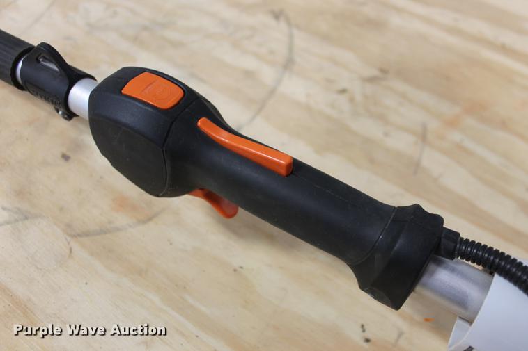 image for item DZ9891 Stihl HT102 pole saw