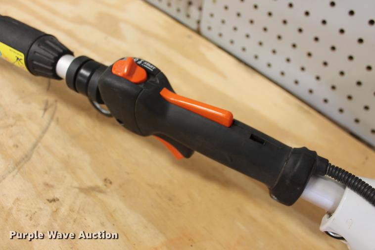 image for item DZ9892 Stihl HT131 telescoping pole saw