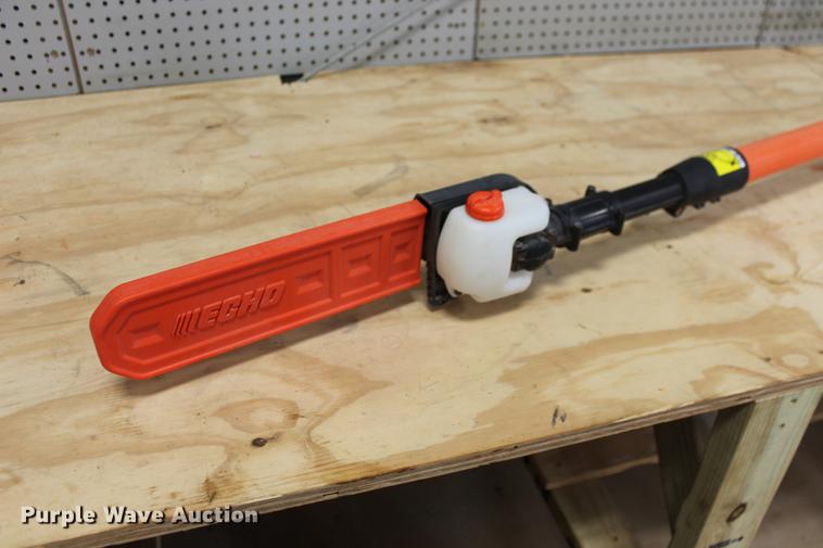 image for item DZ9893 Echo PPT-265 telescoping pole saw