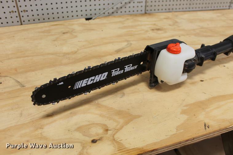 image for item DZ9893 Echo PPT-265 telescoping pole saw