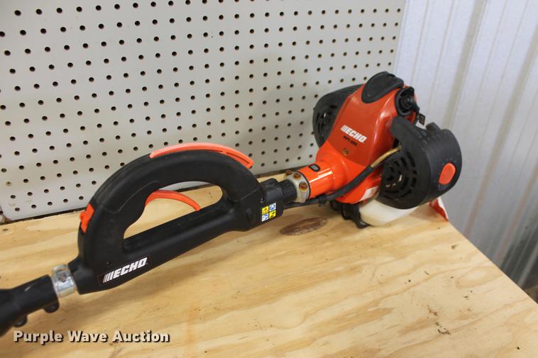 image for item DZ9893 Echo PPT-265 telescoping pole saw