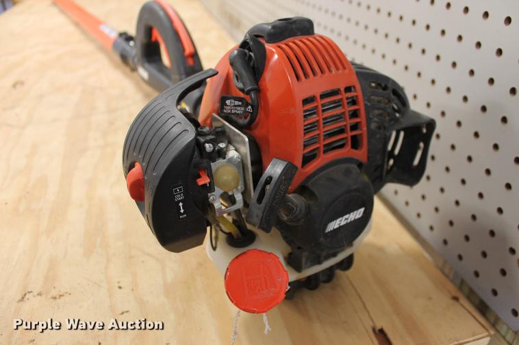 image for item DZ9893 Echo PPT-265 telescoping pole saw