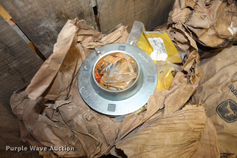 image for item DZ9968 John Deere parts and hardware