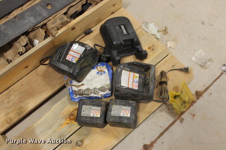 image for item DZ9968 John Deere parts and hardware