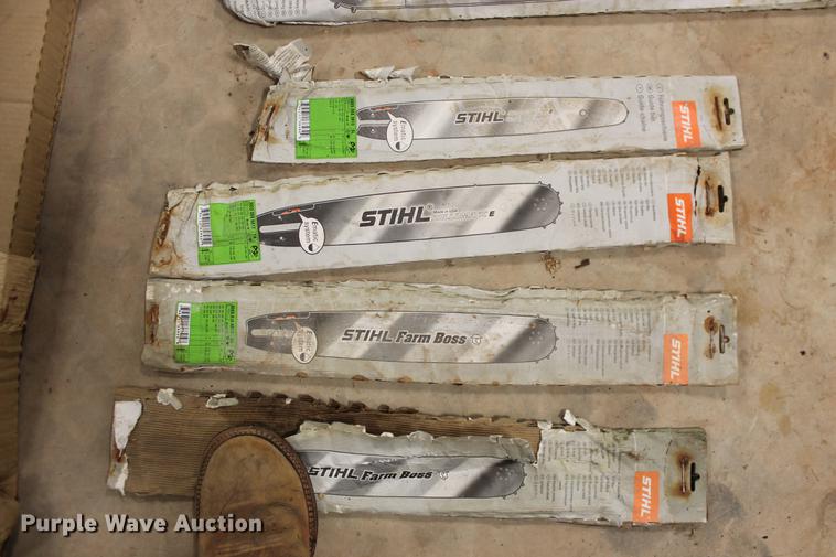 image for item DZ9968 John Deere parts and hardware