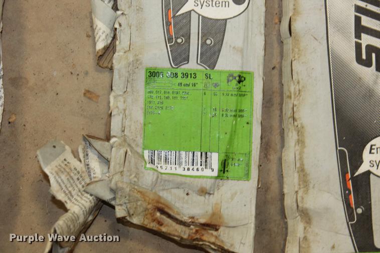 image for item DZ9968 John Deere parts and hardware