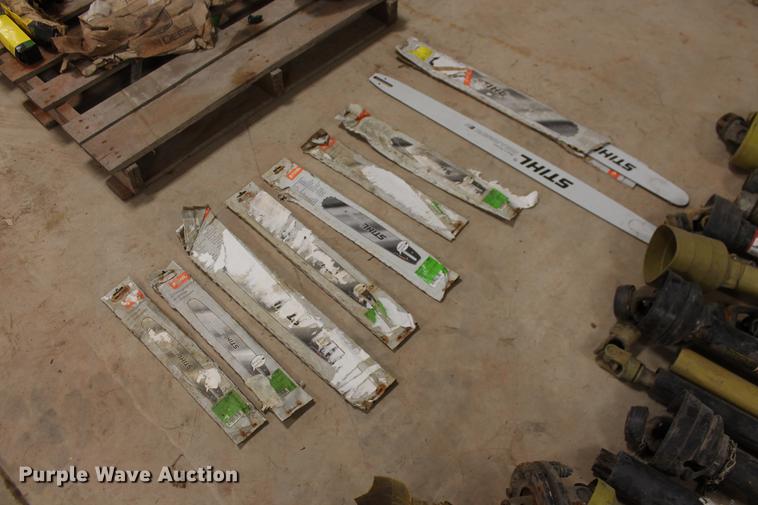 image for item DZ9968 John Deere parts and hardware